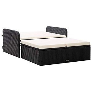 Yolola Gartensofa 2-Sitzer