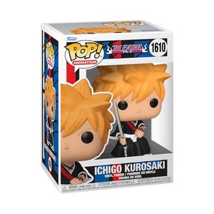 Funko POP! Figur: Ichigo Kurosaki aus Bleach