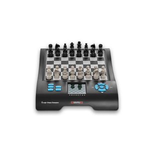 Europe Chess Champion von Millennium