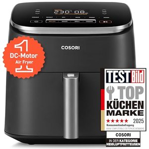 Cosori&#x20;Turboblaze&#x20;6&#x20;Liter&#x20;Airfryer
