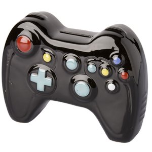 Spardose im Controller-Design