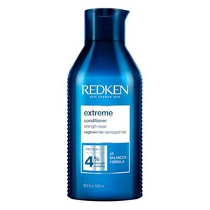 Redken | Spülung für sprödes und geschädigtes Haar