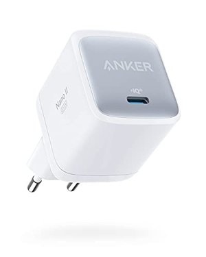 Anker Nano II 65W USB-C Ladegerät