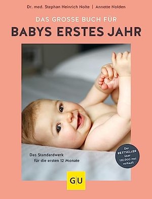 Babys erstes Jahr