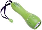 Moses Expedition Natur LED-Taschenlampe