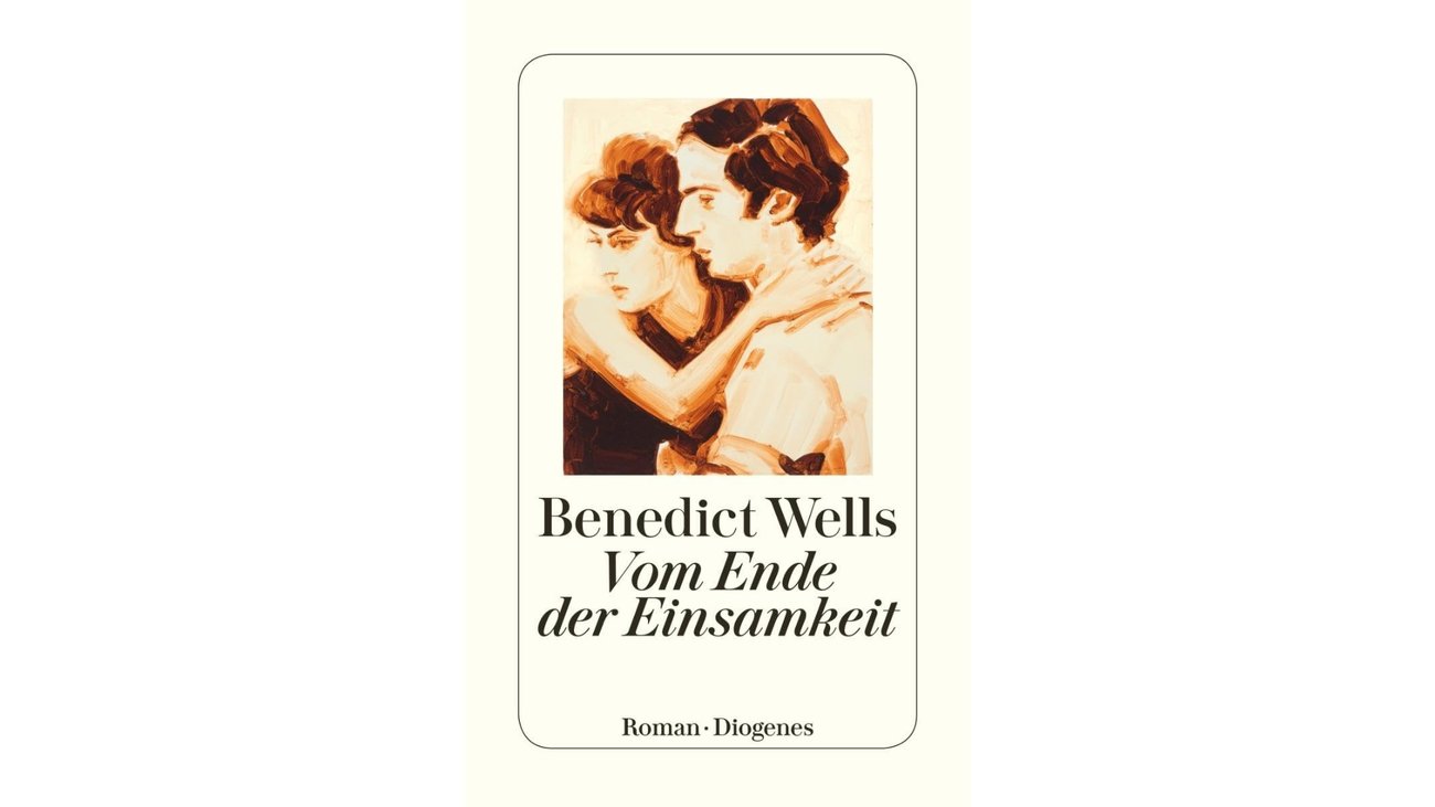 Vom Ende der Einsamkeit: Roman