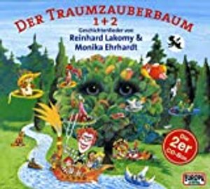 Traumzauberbaum Box (Digipack)