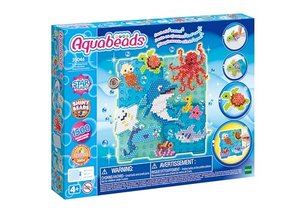 Aquabeads - 35046 Ozean Bastelset - Bastelset