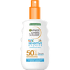 Garnier Ambre Solaire KIDS SENSITIVE expert+ Sonnenschutz-Spray LSF 50+