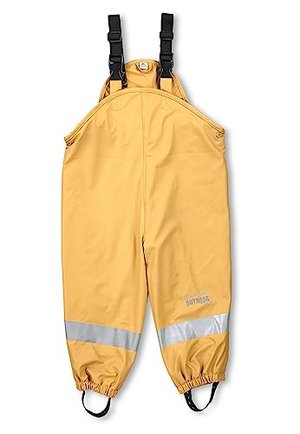 Sterntaler Baby Unisex Regenhose