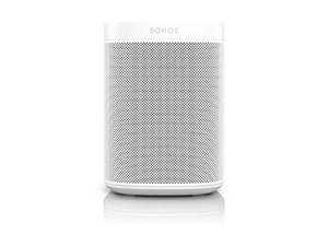 Sonos One SL (Multiroom Speaker, ohne Mikrofon)