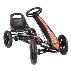 Lemodo Go Kart Tretauto