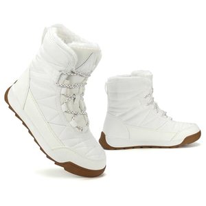 Mishansha Schneestiefel