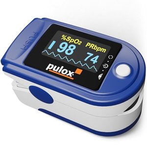 Pulsoximeter PULOX PO-200