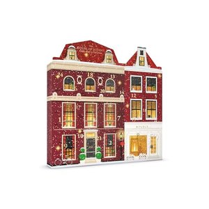 RITUALS Adventskalender - Das klassische Geschenkset zu den Feiertagen, mit 24 Kosmetikprodukten
