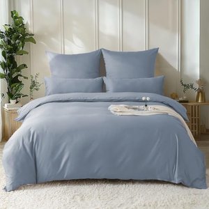 SOULFUL Satin-Bettwäsche