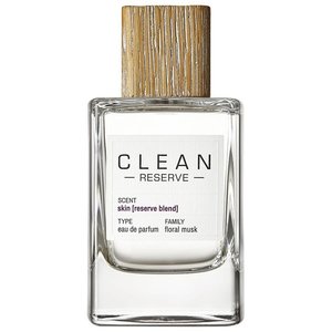 Clean Reserve: Skin