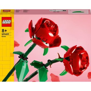LEGO Iconic 40460 Rosen Bausatz