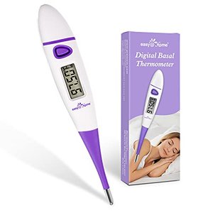 Easy@Home Basalthermometer