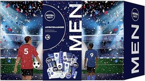 NIVEA MEN Adventskalender 2024