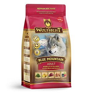 Wolfsblut Blue Mountain