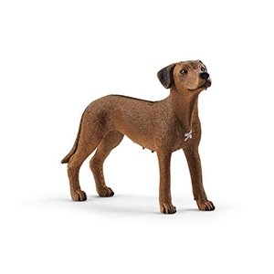 schleich Rhodesian Ridgeback