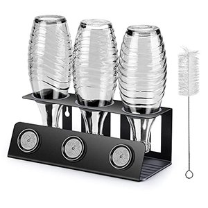 SodaStream Flaschenhalter