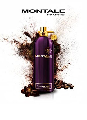 Montale - Intense Café, 100 ml