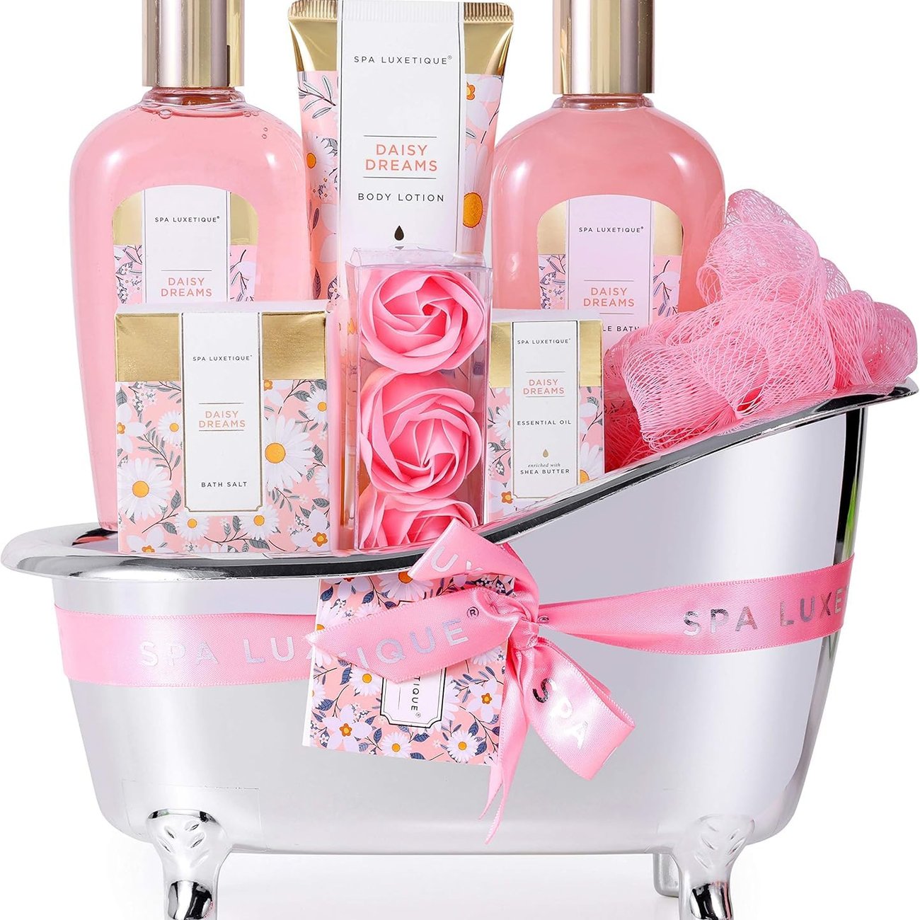 Geschenksets für Frauen - Spa Luxetique