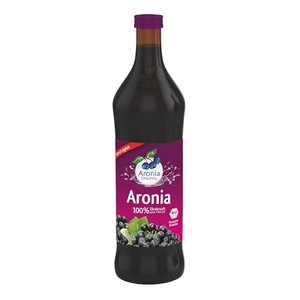 Aronia ORIGINAL 100% Bio Aroniasaft