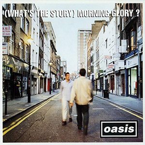 Oasis: (What's the Story)Morning Glory? – Remastered Vinyl LP