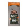 Romeo Premium Hundefutter, 3 x 3 kg