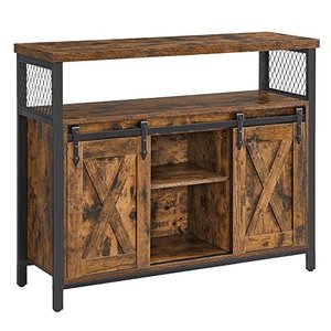 VASAGLE Sideboard