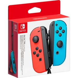 Nintendo Switch Joy-Con 2er-Set, verschiedene Farbkombinationen