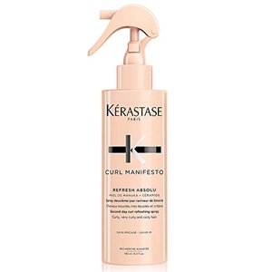 Kérastase Erfrischendes Trockenshampoo