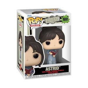 Funko Pop! „Beetlejuice Beetlejuice” - „Astrid”