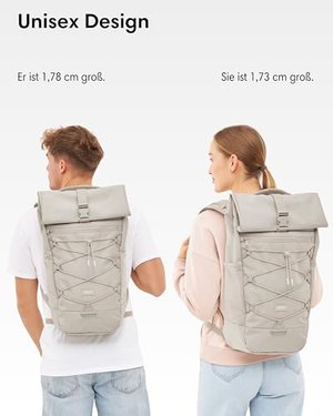 LARKSON Wanderrucksack