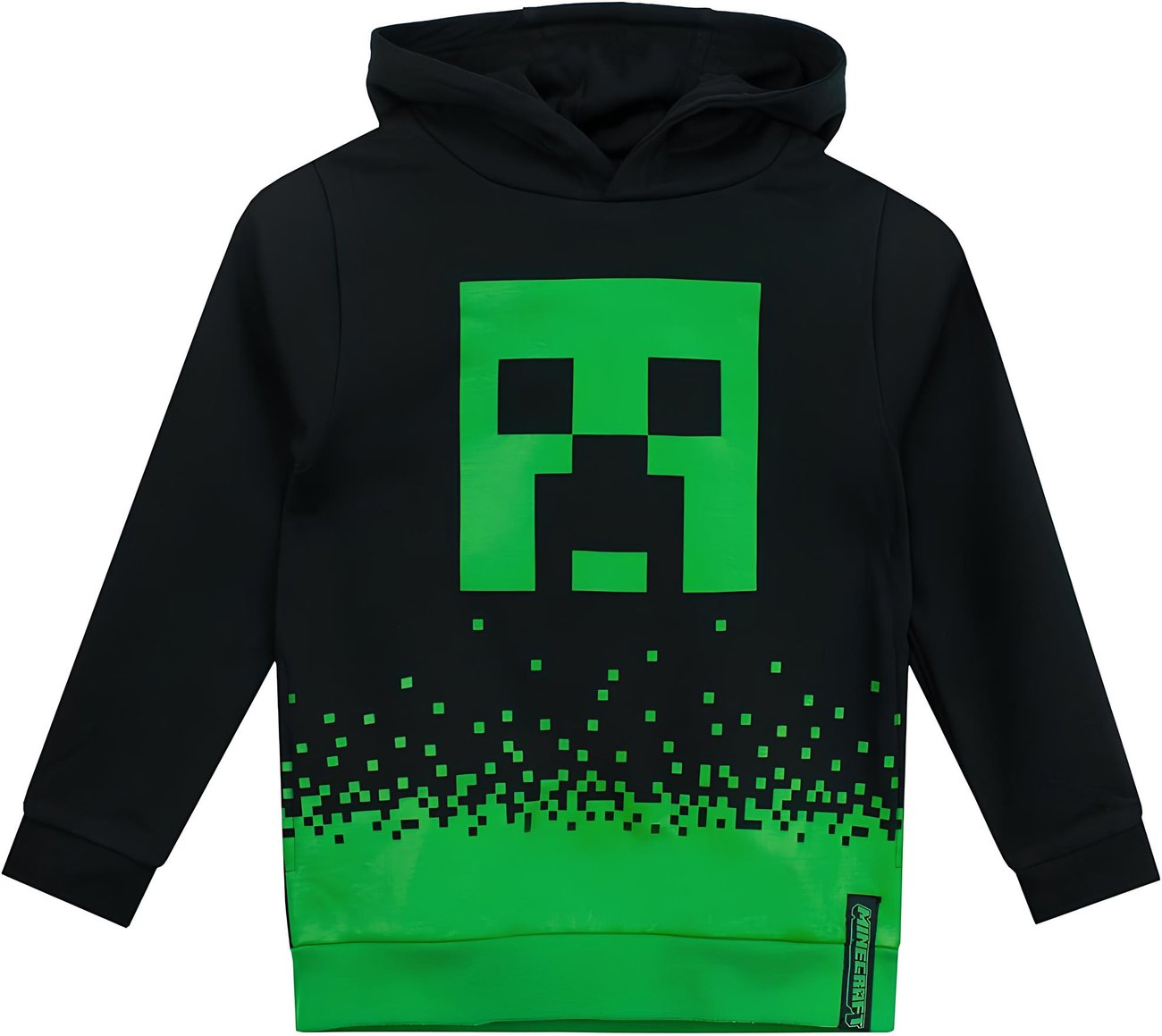 Minecraft Hoodie