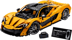 McLaren P1 42172 | Technic