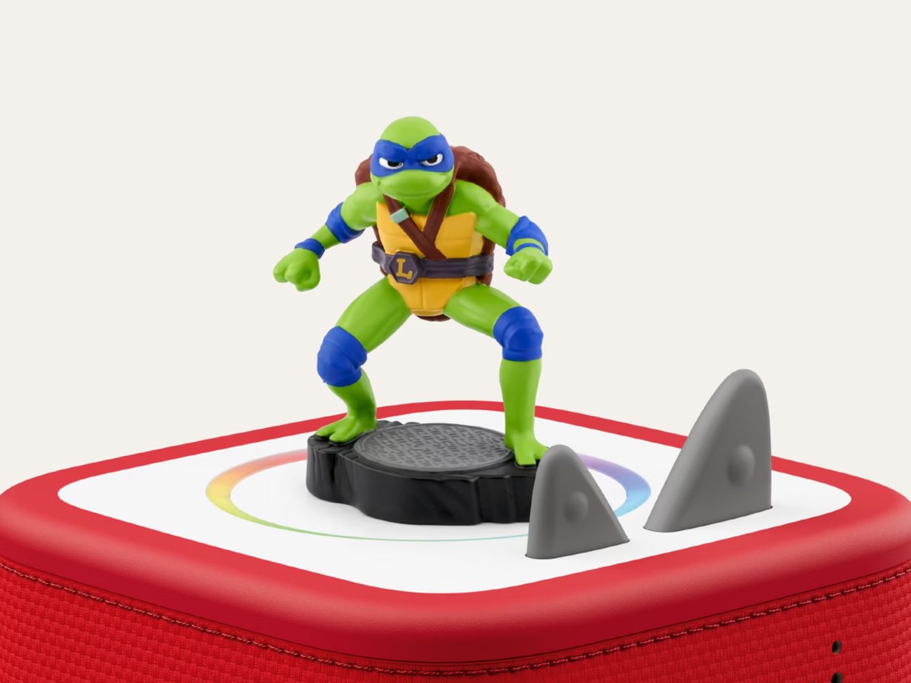 Tonie Teenage Mutant Ninja Turtles: Leonardo