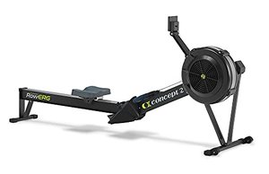 Concept2 Rudergerät Modell D (RowErg mit Standardbeinen)