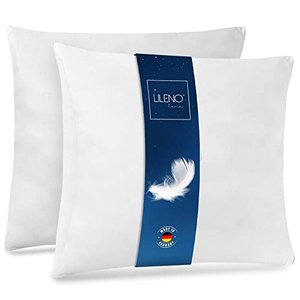LILENO HOME Federkissen