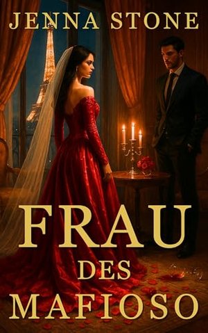 Frau des Mafioso