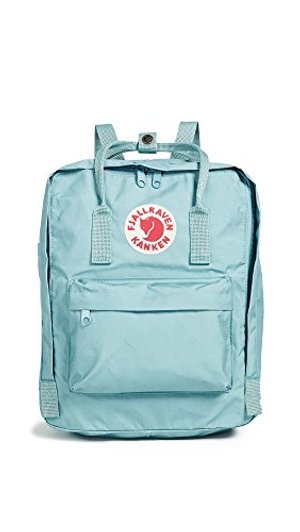 Fjällräven Unisex Rucksack Kånken