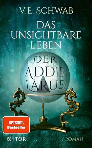 Das unsichtbare Leben der Addie LaRue