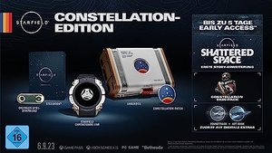 Starfield (Constellation-Edition) [PC Steam]