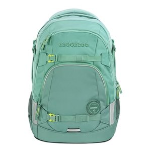 coocazoo Schulrucksack Mate „All Mint”