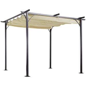 Outsunny Pergola