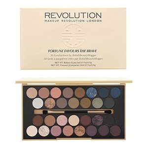 Makeup Revolution Palette - Lidschatten