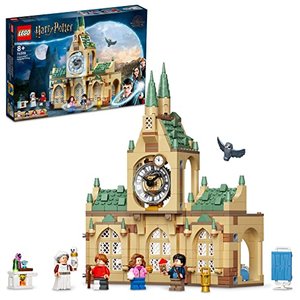 LEGO 76398 Hogwarts Krankenflügel